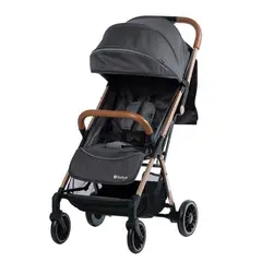 EBABY - Coche maleta sofi EB1017NEGRO