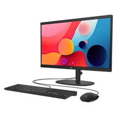 HP - All In One 22-dg0010la INTEL CORE i3-N300 RAM 8GB SSD 512G