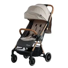 EBABY - Coche maleta sofi EB1017 BEIGE