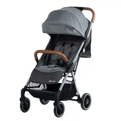EBABY - Coche maleta sofi EB1017 GRIS OSCURO