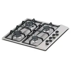 CHALLENGER - Estufa 585 cm 4 Puestos Gas Natural SG 6051 EI