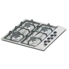 CHALLENGER - Estufa 585 cm 4 Puestos Gas Natural SG 6050 EI