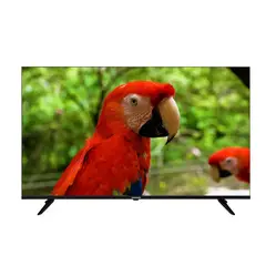 CHALLENGER - Televisor 58" Pulgadas 146 cm LED58KG85 4KUHD LED Smart TV Google