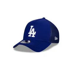 NEW ERA - Gorra Los Angeles Dodgers 9Forty Classic-Azul