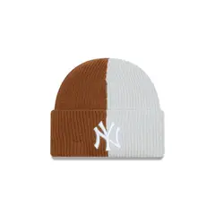 NEW ERA - Gorro New York Yankees Classics-Beige