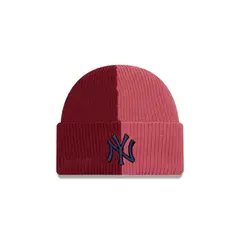 NEW ERA - Gorro New York Yankees Classics-Rosa