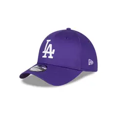 NEW ERA - Gorra Los Angeles Dodgers 9Forty Collection-Morado