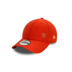 NEW ERA - Gorra New York Yankees 9Forty Flawless-Rojo