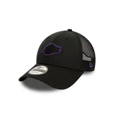 NEW ERA - Gorra La Lakers Home Field Collection 9Forty-Negro