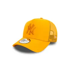 NEW ERA - Gorra New York Yankees 9Forty Essentials-Amarillo