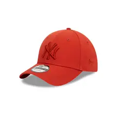 NEW ERA - Gorra New York Yankees 9Forty Essentials-Rojo