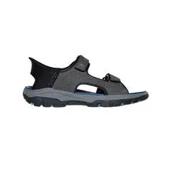 SKECHERS - Sandalia Tresmen Reece Hombre