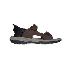 SKECHERS - Sandalia Tresmen Reece Hombre