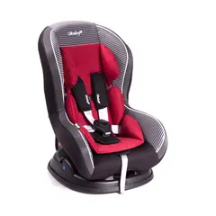 EBABY - Silla de Auto BANCY EB560-1 ROJO