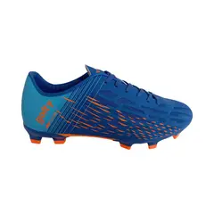 GOLTY - Guayo Tpu Pro New Future-Azul/Naranja