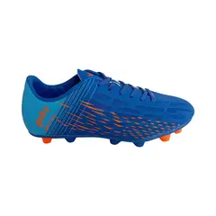 GOLTY - Guayo Caucho Pro New Future-Azul/Naranja