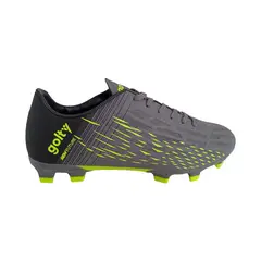 GOLTY - Guayo Tpu Pro New Future-Negro/Amarillo