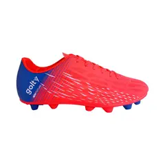 GOLTY - Guayo Caucho Pro New Future-Rojo/Azul