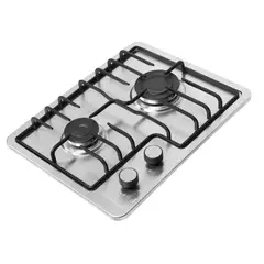 CHALLENGER - Estufa 35 cm 2 Puestos Gas Natural SP 6220 EI