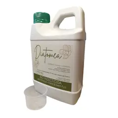 GENERICO - Jabón potásico con aceite de neem 1 litro