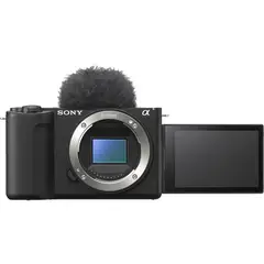 SONY - Cámara de vlogging ZV-E10 II en versión cuerpo