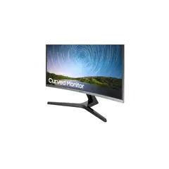SAMSUNG - Monitor Curvo 27 CR500 Full Hd
