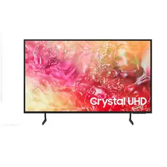 SAMSUNG - Televisor 50 Pulgadas DU7000 Led Crystal UHD 4K TDT DVB-T2 1.3.1