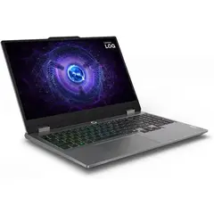 LENOVO - PORTATIL LOQ - CORE I5 12450HX - 24GB RAM - 512GB SSD - 15,6" FHD - RTX 3050 6GB - MOD 15IAX9