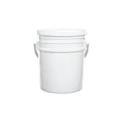 GENERICO - Balde ó Caneca De 5G Para Tapa De Seguridad Serpientes