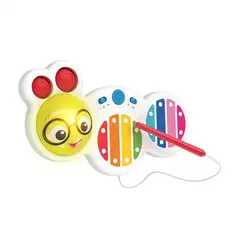 BABY EINSTEIN - Xilófono musical para bebé 12927
