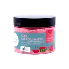 GENERICO - Gel Exfoliante Sandia 350 ml