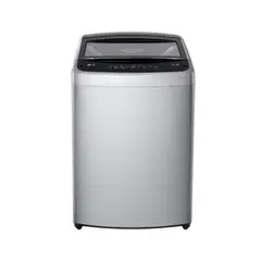 LG - Lavadora Carga Superior 18 Kg WT18DVTB.ASFECOL Gris