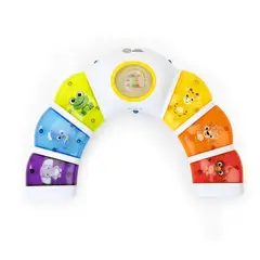BABY EINSTEIN - Estación Actividades Con Barra Luminosa 11083
