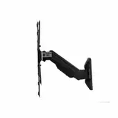 KALLEY - Soporte Flexible Hidraulico Para TV Pantalla Plana 23- 55 Pulgadas