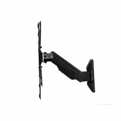 KALLEY - Soporte Flexible Hidraulico Para TV Pantalla Plana 23- 55 Pulgadas