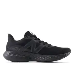 NEW BALANCE - Tenis Casual de Mujer w411ck3 Negro
