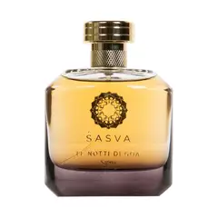 GENERICO - Perfume Sasva La Notti Di Goa Sapna 100 Ml (Verde)