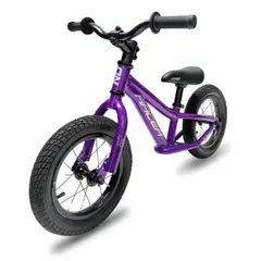 ONTRAIL - BICICLETA IMPULSO ONTRAIL-RACER RIN 12 MORADO