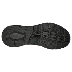 SKECHERS - Tenis Hombre Bajo Negro Max Protect Sport