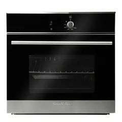 CHALLENGER - Horno de Empotrar 60 cm Gas Natural HG 2540
