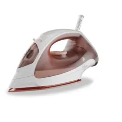 OSTER - Plancha De Vapor Ligera Oster® Gcstbs3801 Color Rosa Pálido 110v