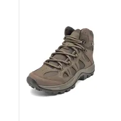 TELLENZI - Bota Hombre Outdoor Verde 2438