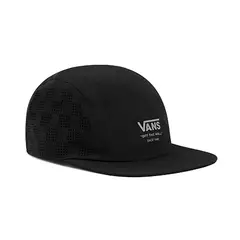 VANS - Gorra Outdoors Camper-Negro