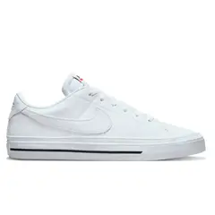 NIKE - Tennis Hombre Blanco Court Legacy DH3162-101