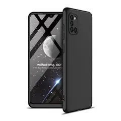 GENERICO - Funda Carcasa Estuche Protector Para Samsung A31 Negro