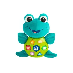 BABY EINSTEIN - Juguete Musical Cuddly Composer 16639