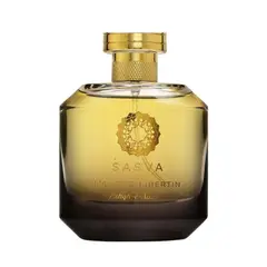 GENERICO - Perfume Sasva L Amour Libertin 100 Ml (Roja)