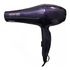SKY - Secador De Cabello Nova Nv-9103 Violeta