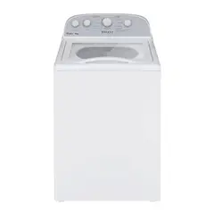 WHIRLPOOL - Lavadora Carga Superior 18 Kilos 7MWTW1805EM Blanco