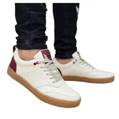 GENERICO - Tenis zapatillas de caballero